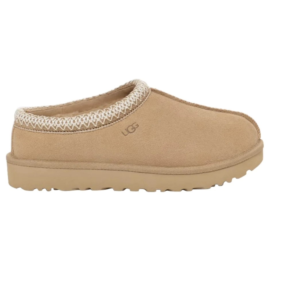 UGG Tasman Mustard Seed New!